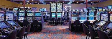 အွန်လိုင်း စလော့ ဂိမ်းများ Jackpot Slots