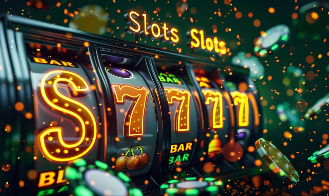 Online Slots vip7777 one