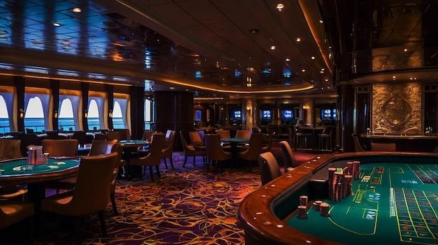 မြန်မာကစားသမားများ Live Casino ကစားနေသည်