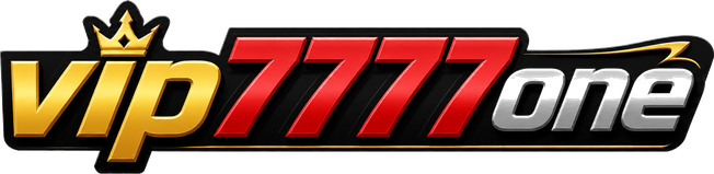 vip7777 one Logo